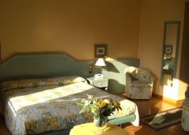 Albergo Maggio 4