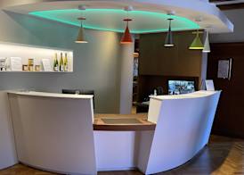 Aux Deux Clefs - Hôtel Restaurant Groff 4