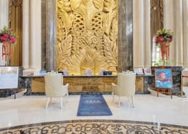 Days Hotel by Wyndham Logan City Huizhou 3