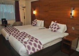 Legacy Preston International Hotel 4