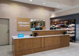 Hampton Inn & Suites Southern Pines-Pinehurst 3