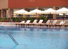 Hilton Alexandria Green Plaza 3