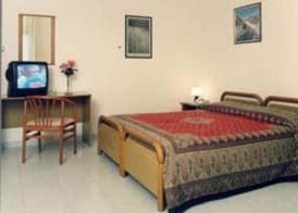 Hotel Airone 5