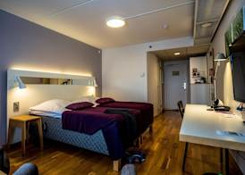 Scandic Plaza Umeå 5