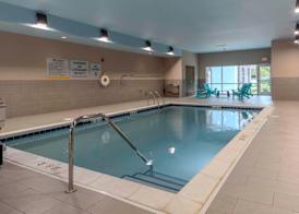 Home2 Suites By Hilton Lynchburg 4