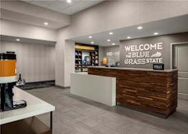 Hampton Inn Williamsburg, KY 3