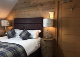 Ravelston House 4
