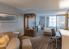 Courtyard by Marriott Knoxville West/Bearden 4