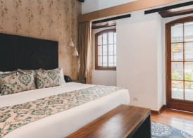 Mama Cuchara by Art Hotels 4