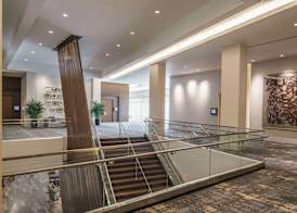 Hyatt Regency Houston Galleria 4