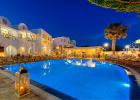 Hotel Mathios 4