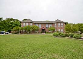 The Villa Bed and Breakfast 2