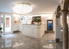 Hotel Guerrini 4