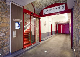 Hôtel Alexandra 3