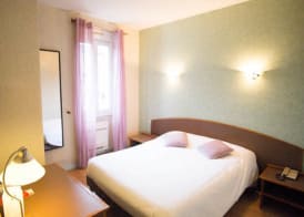 Brit Hotel Dijon Centre Gare 4