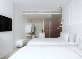 INNSiDE by Meliá Bangkok Sukhumvit 3