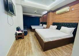 Hotel Seaview 2