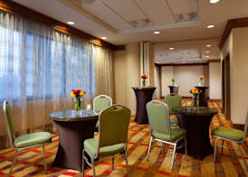 Marriott Memphis East 4