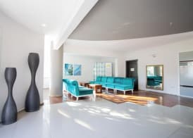 PİGALE BEACH RESORT 3
