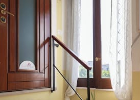 Viesthouse B&B 2