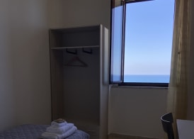B&B Laudato Sii Tropea 2
