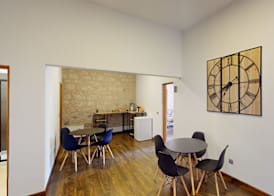 Triana Rooms EH 4