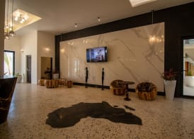 The One Resort Zanzibar 2