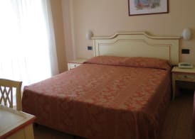 La Quiete Park Hotel 5