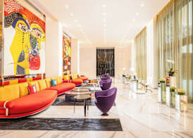 Hotel Mousai Cancun Ocean Front Adults Only - All Inclusive 5