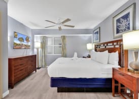 Dunes Village 4