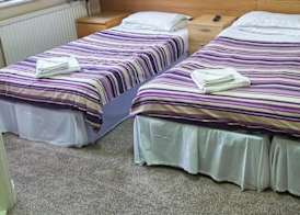 Bridge Guest House 5