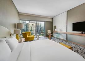 Sofitel Dubai Downtown 2
