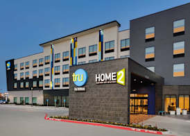 Tru By Hilton Euless Dfw West, Tx 4