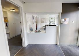 Daisy Bank - Campus Accommodation 2
