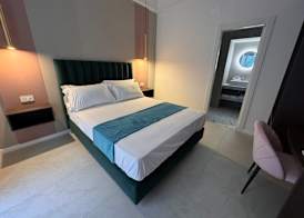 Museo Suite 4