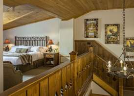 The Whiteface Lodge 4