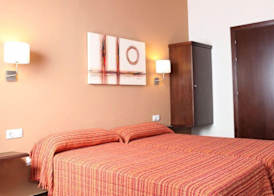 Hostal Real 5