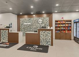 Suburban Studios Salt Lake City Airport 4