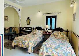 Khatu Haveli 5