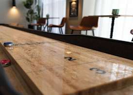 Quality Hotel Carlia 2