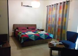 Lakis Court 5