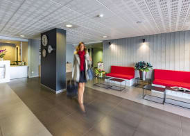 Ténéo Apparthotel Bordeaux Mérignac - Aéroport 3