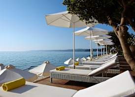 Afitis Boutique Hotel 4