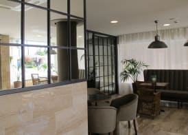 Hotel Metropol 4