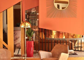 Logis Hostellerie D'Aussois 2