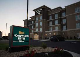 Homewood Suites by Hilton Paducah 3