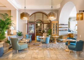 The Bay Hotel 2