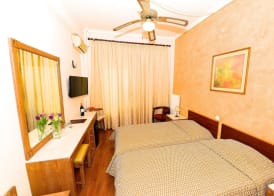 Hotel Dalia 4