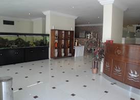 Marina Royal Hotel Suites 2