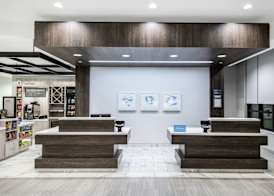 Hilton Garden Inn Pittsburgh Area Beaver Valley, Pa 3